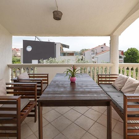 Apartments And A Room Ina Zadar Ngoại thất bức ảnh