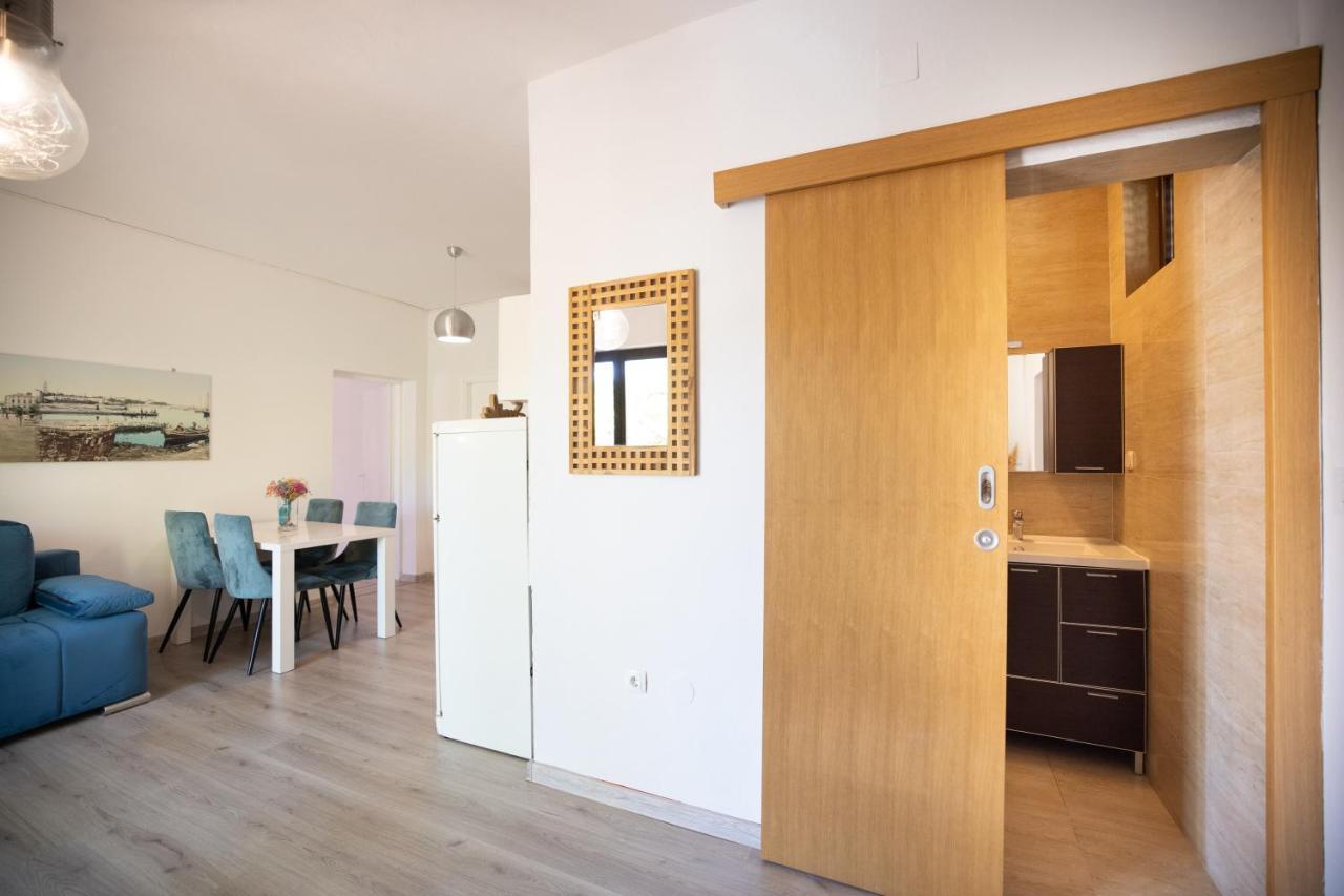 Apartments And A Room Ina Zadar Ngoại thất bức ảnh