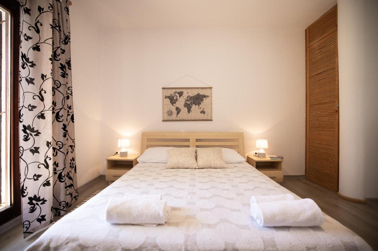 Apartments And A Room Ina Zadar Ngoại thất bức ảnh