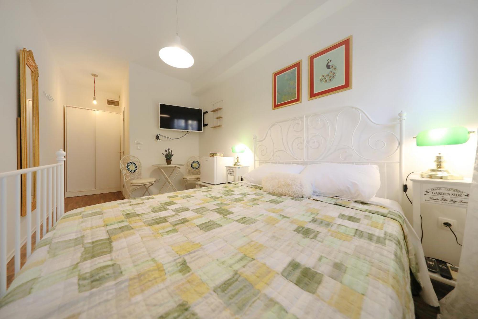Apartments And A Room Ina Zadar Ngoại thất bức ảnh