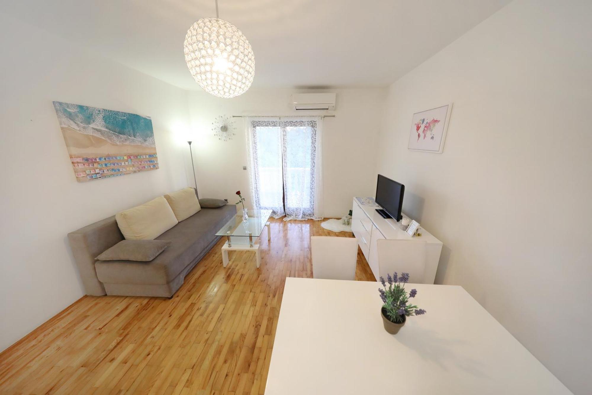 Apartments And A Room Ina Zadar Ngoại thất bức ảnh