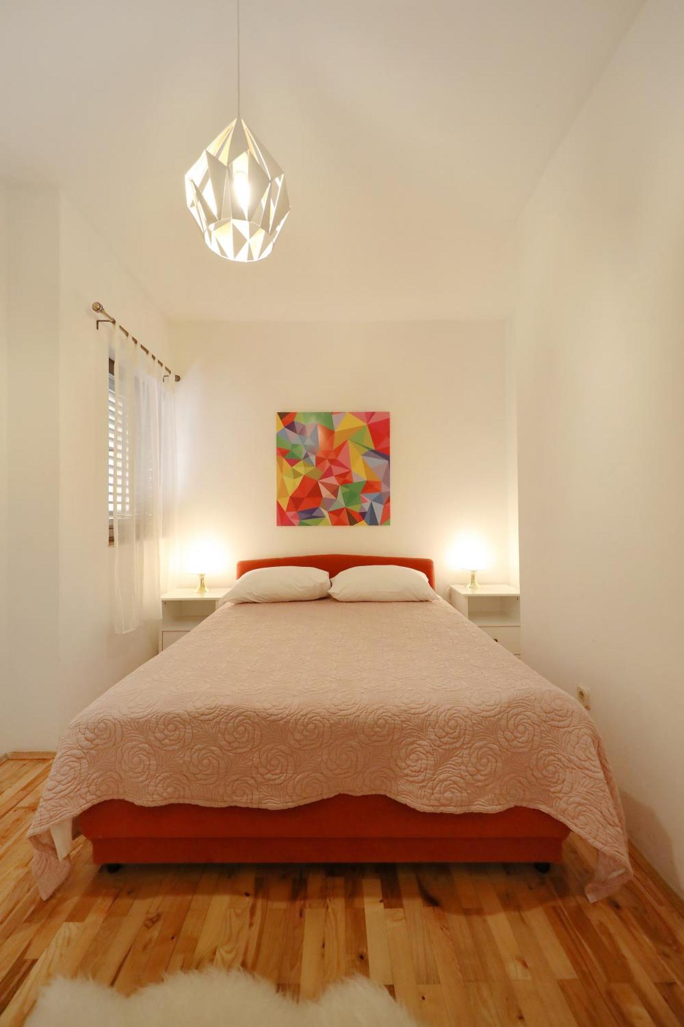 Apartments And A Room Ina Zadar Ngoại thất bức ảnh