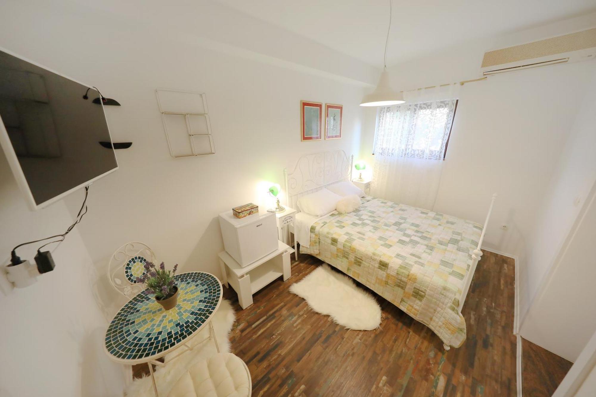 Apartments And A Room Ina Zadar Ngoại thất bức ảnh
