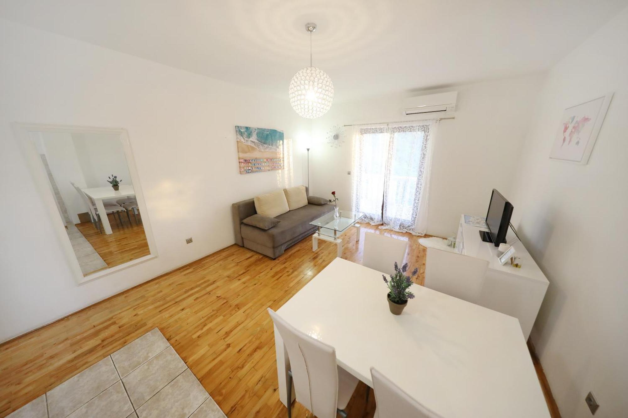 Apartments And A Room Ina Zadar Ngoại thất bức ảnh