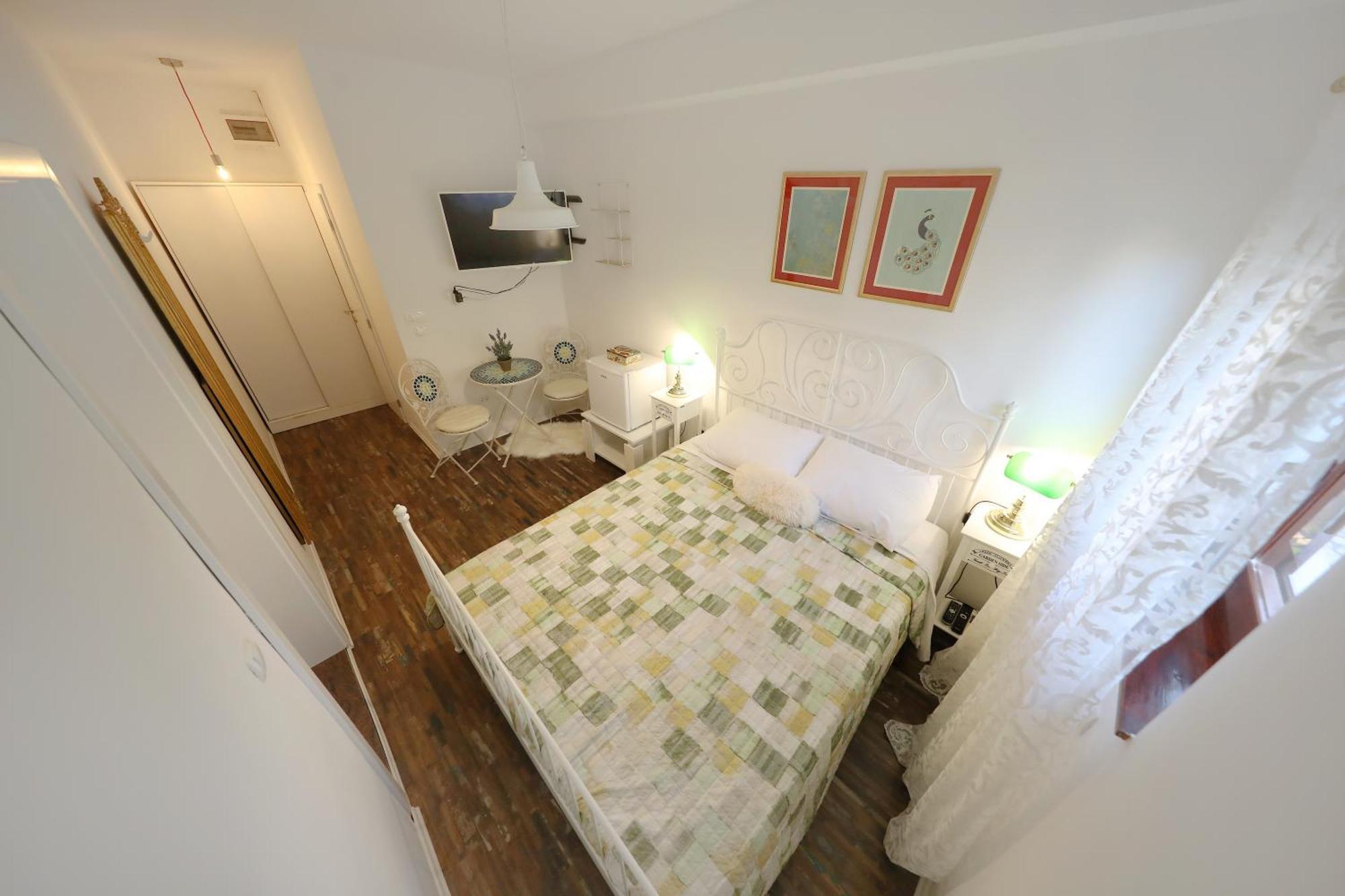 Apartments And A Room Ina Zadar Ngoại thất bức ảnh