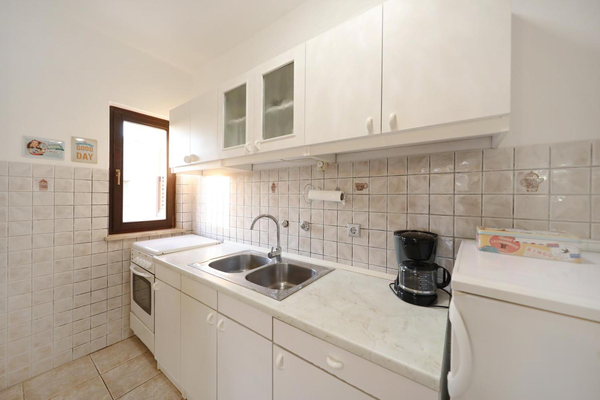 Apartments And A Room Ina Zadar Ngoại thất bức ảnh