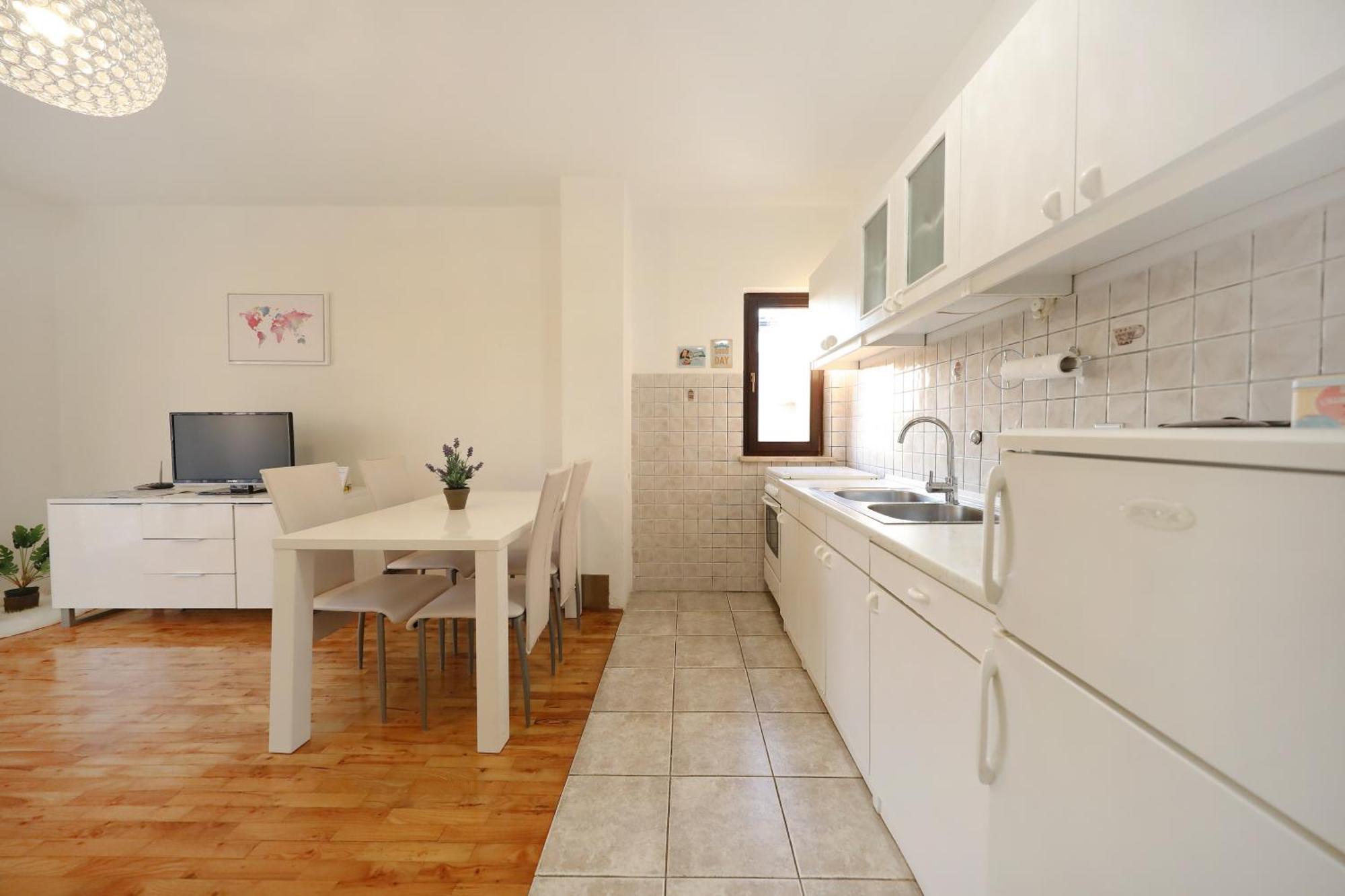 Apartments And A Room Ina Zadar Ngoại thất bức ảnh