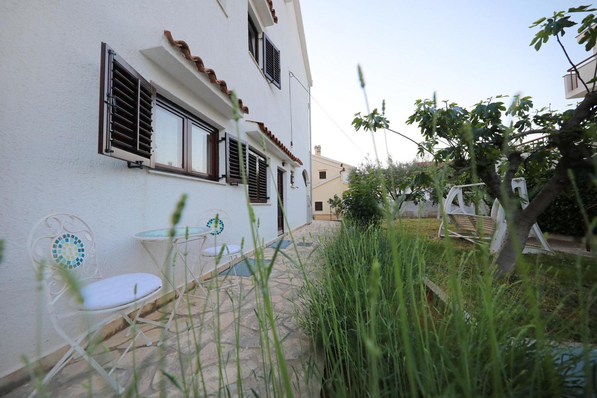 Apartments And A Room Ina Zadar Ngoại thất bức ảnh