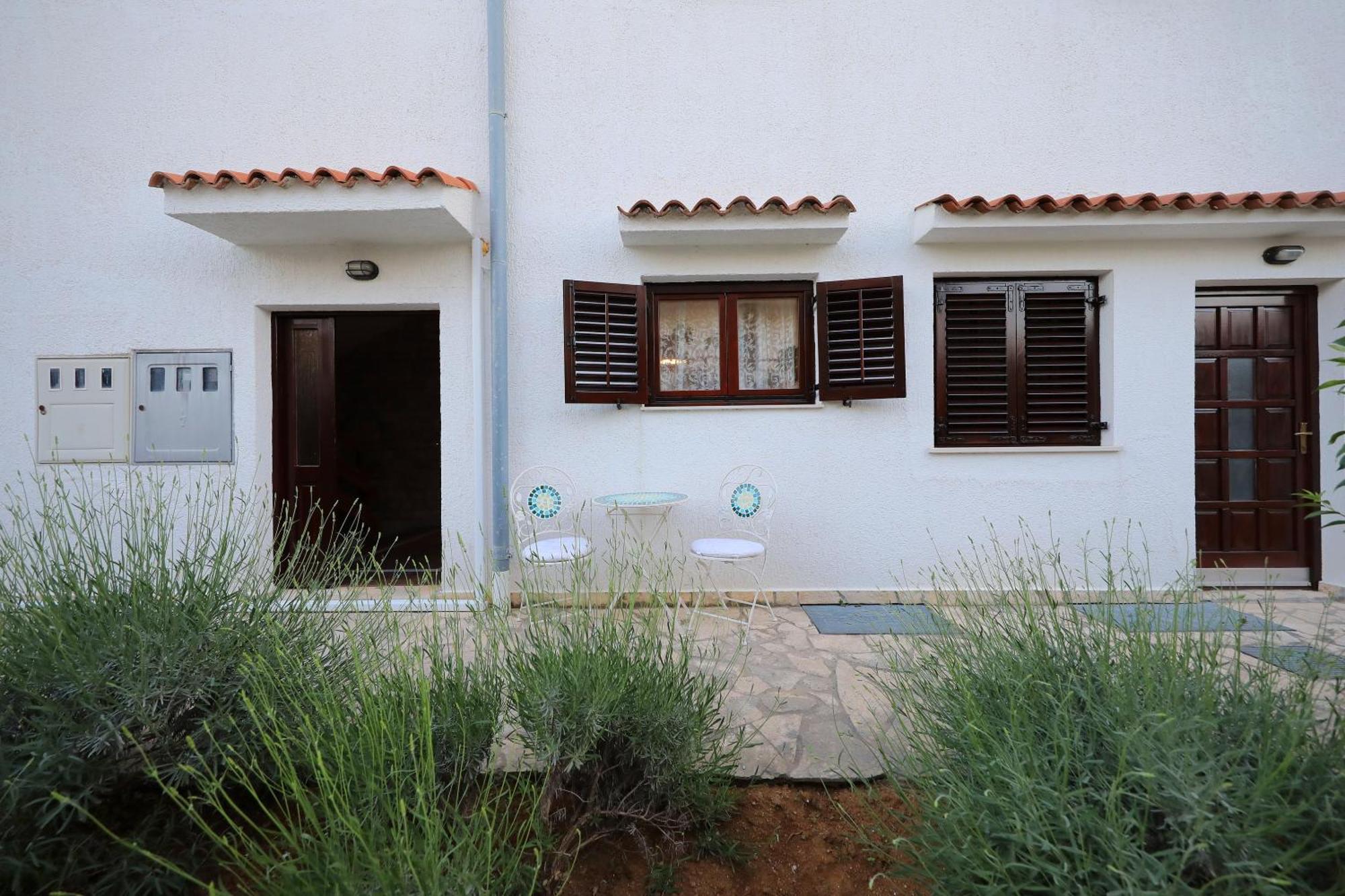 Apartments And A Room Ina Zadar Ngoại thất bức ảnh