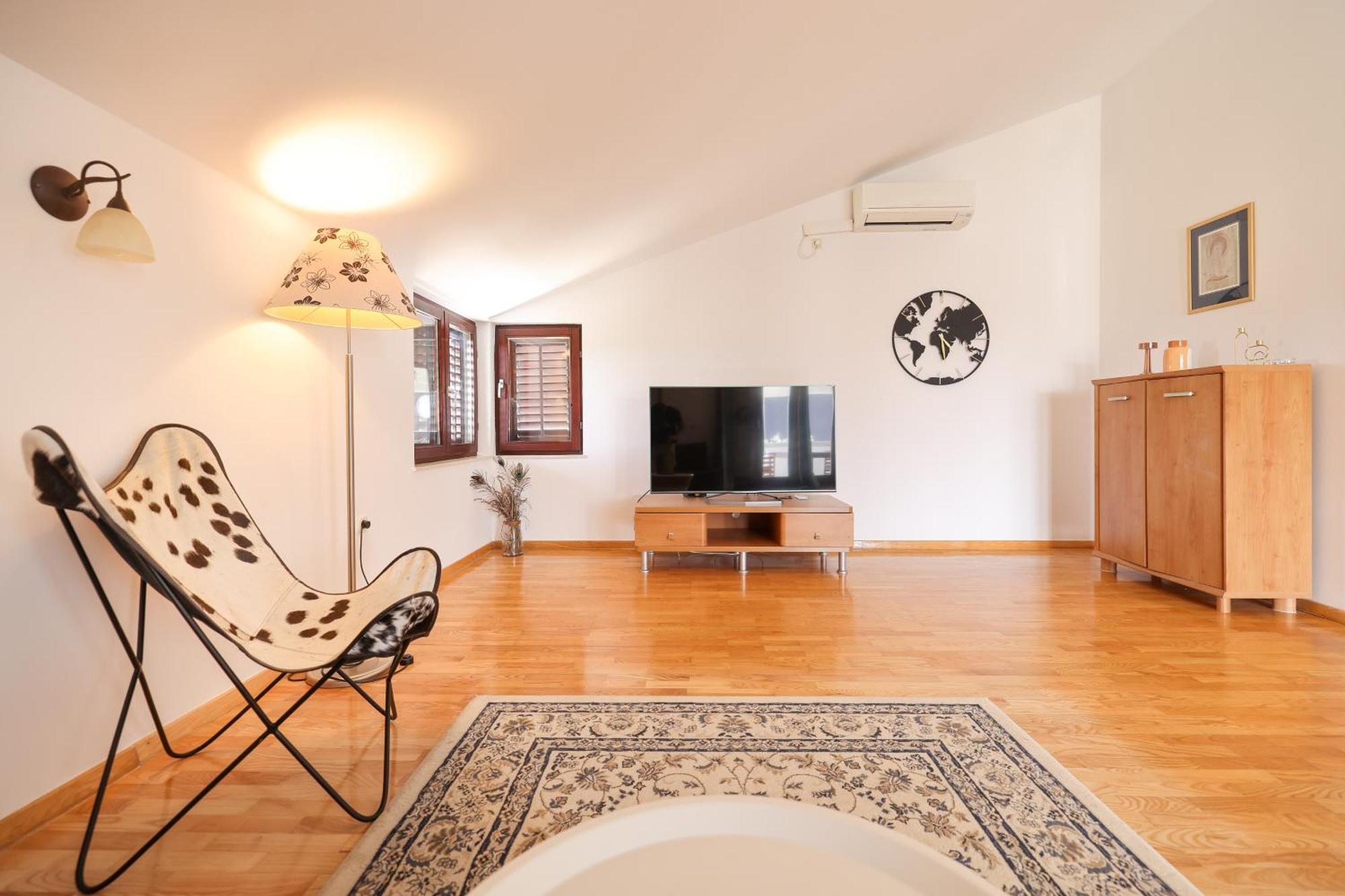 Apartments And A Room Ina Zadar Ngoại thất bức ảnh