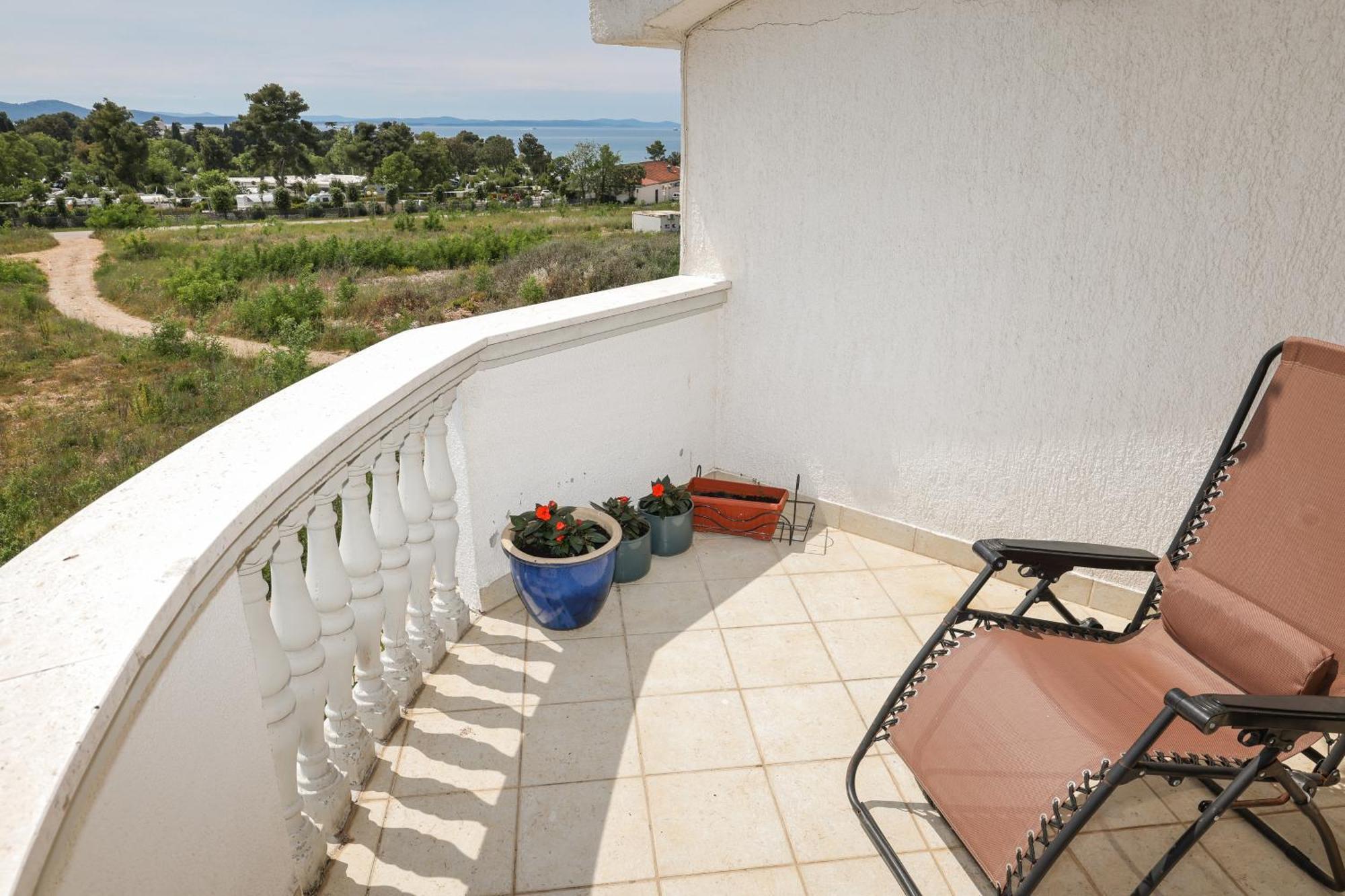 Apartments And A Room Ina Zadar Ngoại thất bức ảnh