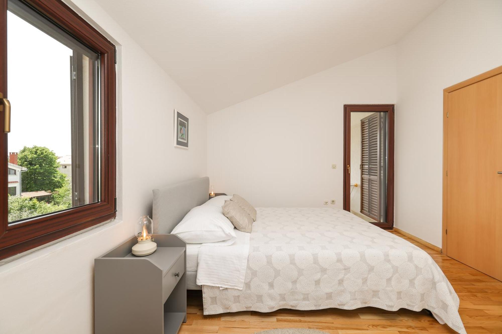 Apartments And A Room Ina Zadar Ngoại thất bức ảnh