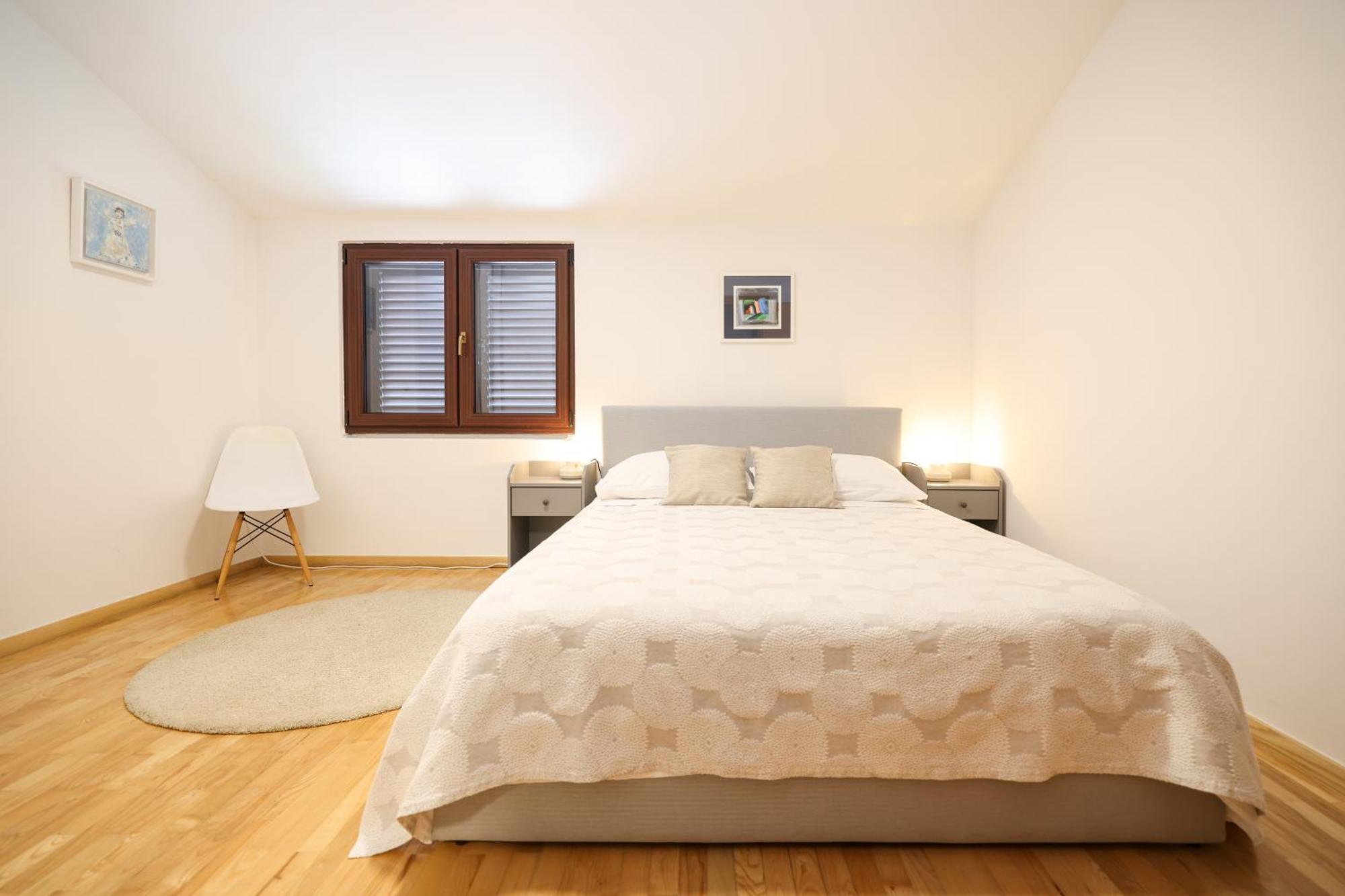 Apartments And A Room Ina Zadar Ngoại thất bức ảnh