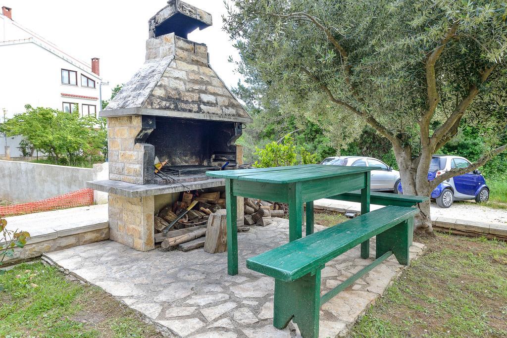 Apartments And A Room Ina Zadar Ngoại thất bức ảnh
