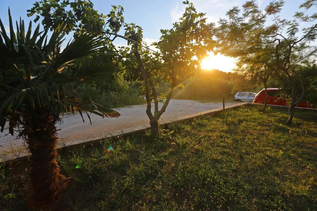 Apartments And A Room Ina Zadar Ngoại thất bức ảnh